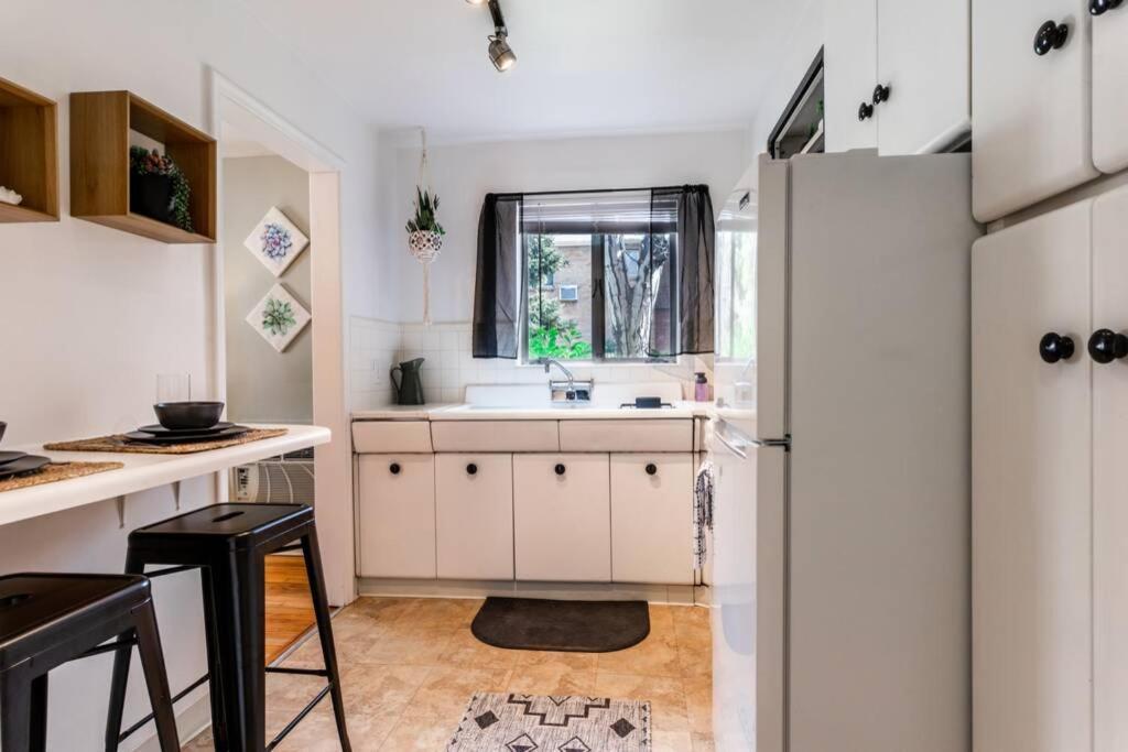 Ski - Explore - Relax - Cozy Beds, Tv & Wi-Fi Salt Lake City Exterior foto